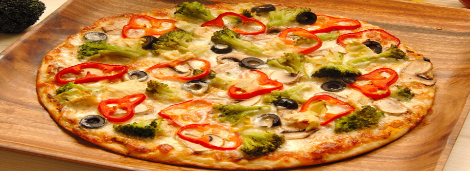 Мы можем испечь пиццу как на тонком, так и на толстом тесте